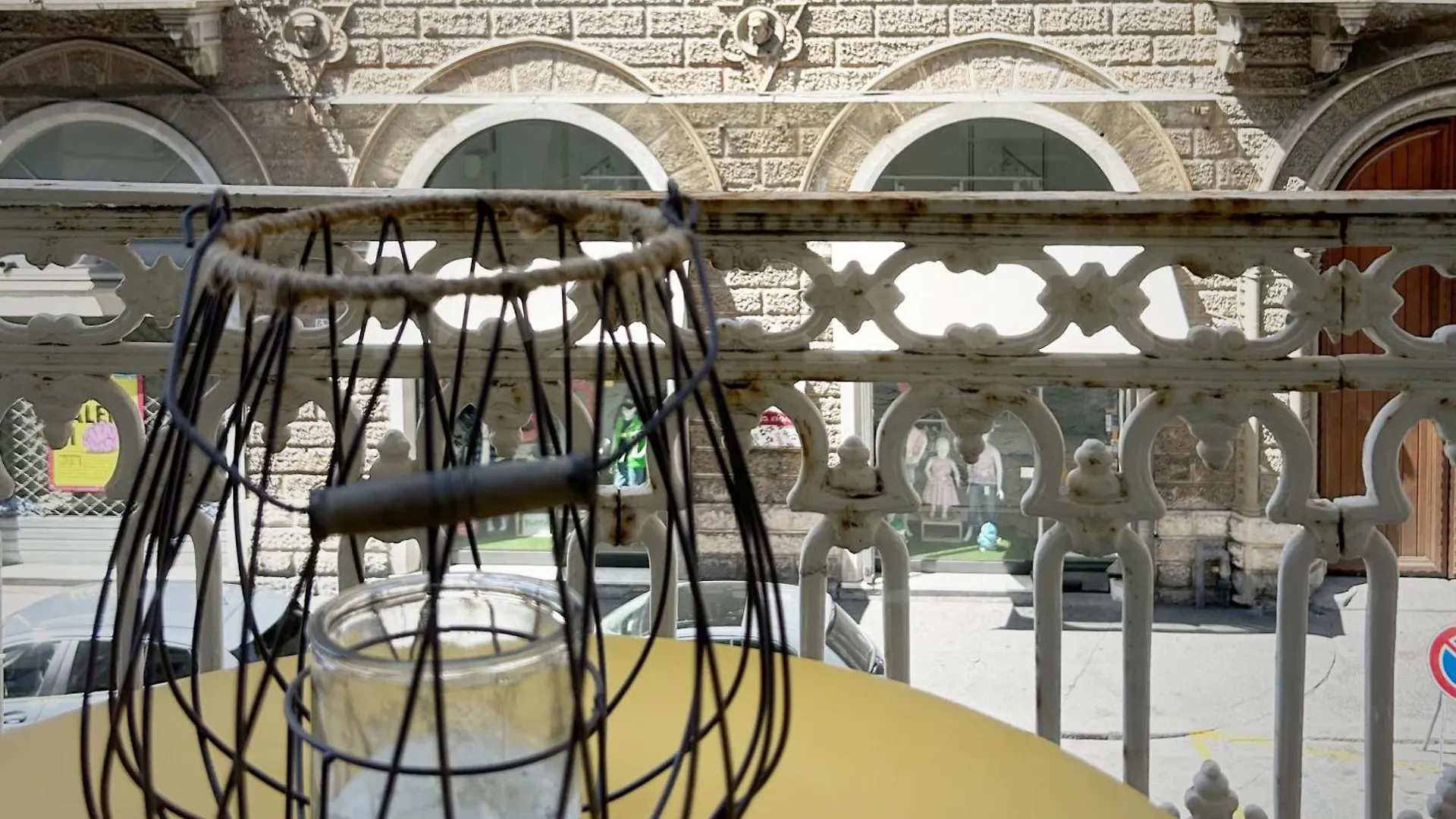 Affittacamere Everest La Spezia Bed & Breakfast