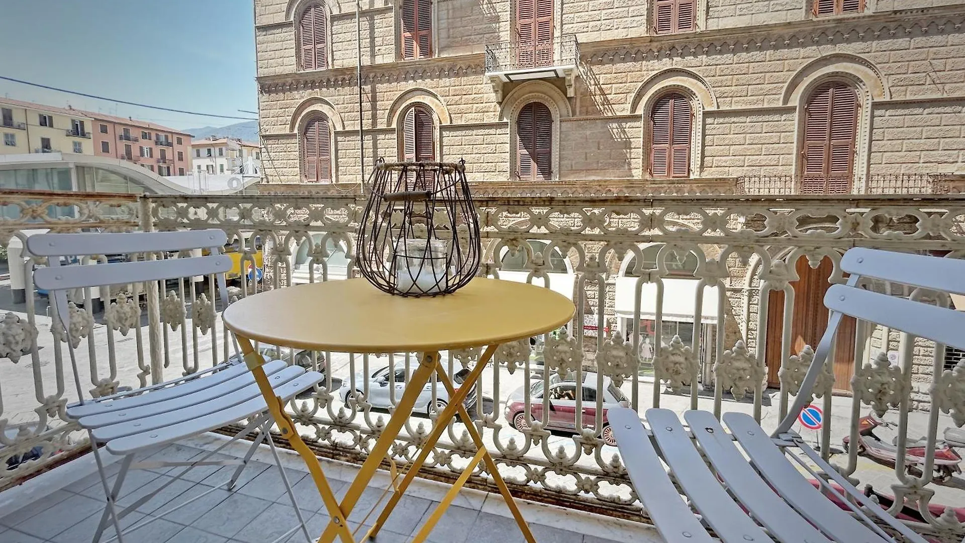 Bed & Breakfast Affittacamere Everest La Spezia